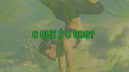 Quais são os Benefícios do CBG?