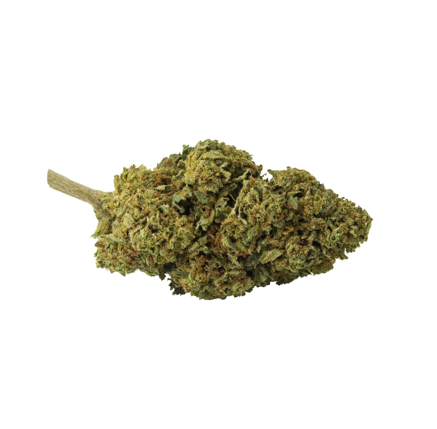 Flor CBD de qualidade superior “Critical Mass”