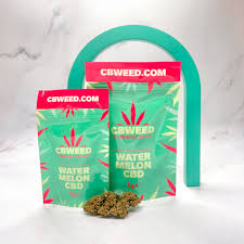 Fleurs de CBD Watermelon