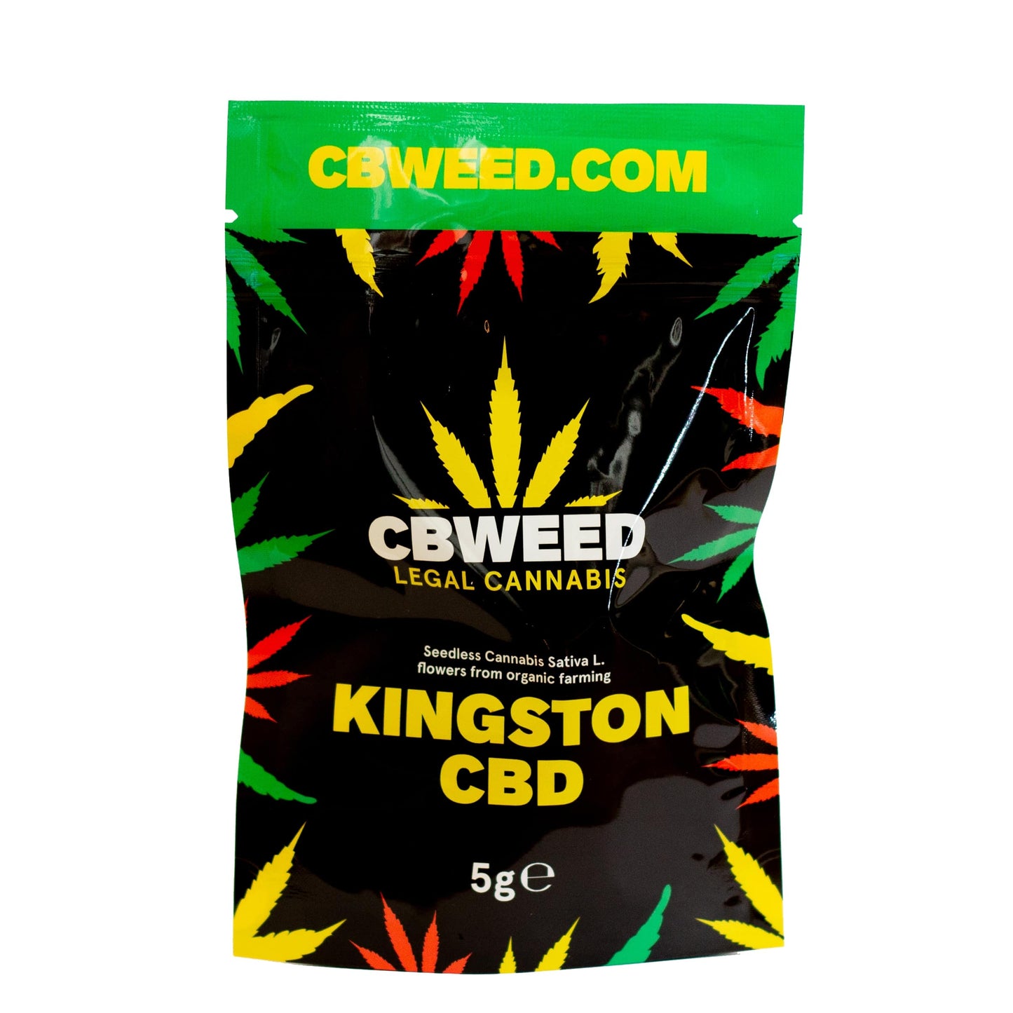 CBD flor Kingston