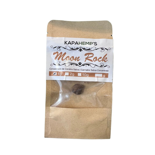 Moon Rock